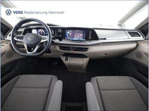 Volkswagen Multivan Life AHK ACC Klima Navi Kamera