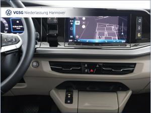Volkswagen Multivan Life AHK ACC Klima Navi Kamera