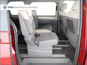 Volkswagen Multivan Life AHK ACC Klima Navi Kamera