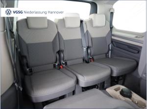 Volkswagen Multivan Life AHK ACC Klima Navi Kamera