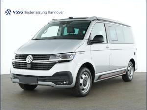 Volkswagen T6.1 California Beach Edition AHK Kamera Navi