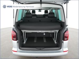 Volkswagen T6.1 California Beach Edition AHK Kamera Navi