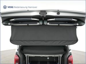 Volkswagen T6.1 California Beach Edition AHK Kamera Navi