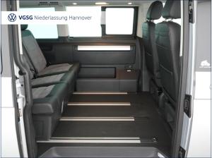 Volkswagen T6.1 California Beach Edition AHK Kamera Navi