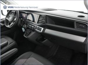 Volkswagen T6.1 California Beach Edition AHK Kamera Navi
