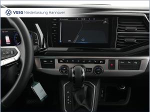 Volkswagen T6.1 California Beach Edition AHK Kamera Navi