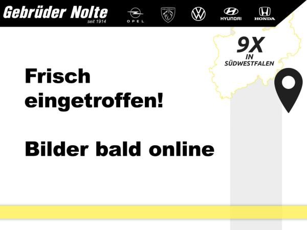 Volkswagen Caddy Cargo Maxi **mit Regalsystem** sofort verfügbar