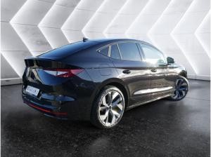 Skoda ENYAQ RS Lounge MATRIX-LED 360° PANO HUD AHK *910*