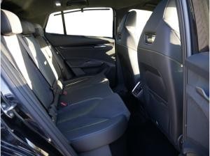 Skoda ENYAQ RS Lounge MATRIX-LED 360° PANO HUD AHK *910*