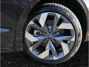 Skoda ENYAQ RS Lounge MATRIX-LED 360° PANO HUD AHK *910*