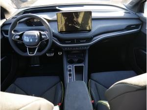 Skoda ENYAQ RS Lounge MATRIX-LED 360° PANO HUD AHK *910*