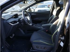 Skoda ENYAQ RS Lounge MATRIX-LED 360° PANO HUD AHK *910*