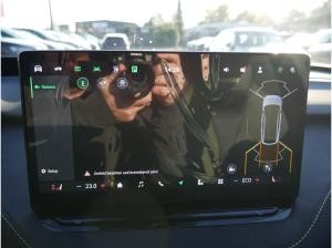 Skoda ENYAQ RS Lounge MATRIX-LED 360° PANO HUD AHK *910*