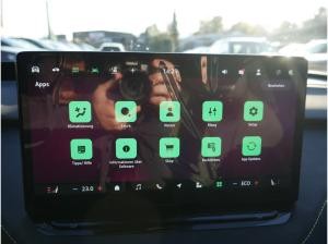 Skoda ENYAQ RS Lounge MATRIX-LED 360° PANO HUD AHK *910*