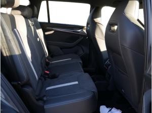 Skoda Kodiaq 2.0 TDI 4X4 Sportline SHZ MEMORY 7-SITZER Memory *851*