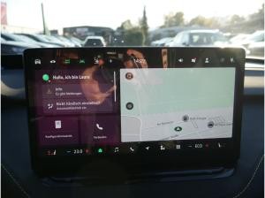 Skoda ENYAQ RS Lounge MATRIX-LED 360° PANO HUD AHK *910*