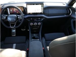 Skoda Kodiaq 2.0 TDI 4X4 Sportline SHZ MEMORY 7-SITZER Memory *851*