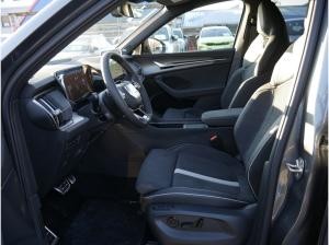 Skoda Kodiaq 2.0 TDI 4X4 Sportline SHZ MEMORY 7-SITZER Memory *851*
