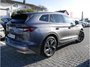 Skoda ENYAQ 85X Loft PDC SHZ KAMERA MEMORY NAVI AHK *912*