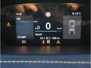 Skoda ENYAQ RS Lounge MATRIX-LED 360° PANO HUD AHK *910*