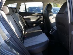 Skoda ENYAQ 85X Loft PDC SHZ KAMERA MEMORY NAVI AHK *912*