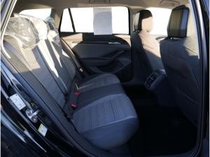 Skoda Superb Combi 2.0 TDI Selection NAVI AHK ACC LED *878*