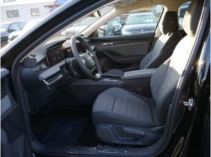 Skoda Superb Combi 2.0 TDI Selection NAVI AHK ACC LED *878*