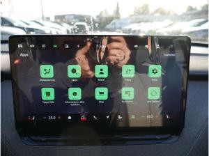 Skoda ENYAQ 85X Loft PDC SHZ KAMERA MEMORY NAVI AHK *912*