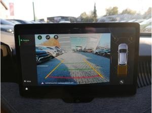 Skoda Superb Combi 2.0 TDI Selection NAVI AHK ACC LED *878*