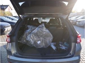 Skoda Kodiaq 2.0 TDI 4X4 Sportline SHZ MEMORY 7-SITZER Memory *851*