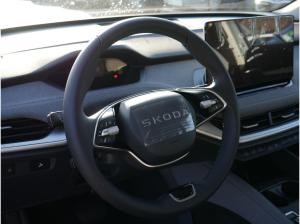 Skoda ENYAQ 85X Loft PDC SHZ KAMERA MEMORY NAVI AHK *912*