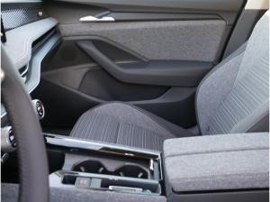 Skoda Superb Combi 2.0 TDI Selection NAVI AHK ACC LED *878*