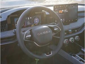 Skoda Superb Combi 2.0 TDI Selection NAVI AHK ACC LED *878*