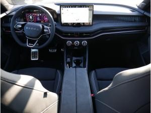 Skoda Superb Combi 2.0 TSI 4X4 Sportline HUD MATRIX-LED AHK *810*