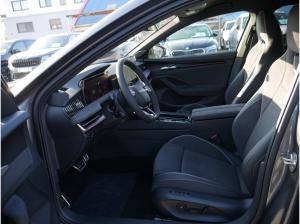 Skoda Superb Combi 2.0 TSI 4X4 Sportline HUD MATRIX-LED AHK *810*