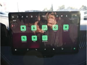 Skoda Superb Combi 2.0 TSI 4X4 Sportline HUD MATRIX-LED AHK *810*