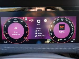 Skoda Superb Combi 2.0 TSI 4X4 Sportline HUD MATRIX-LED AHK *810*