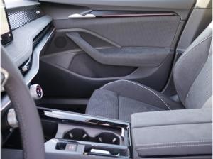 Skoda Superb Combi 2.0 TSI 4X4 Sportline HUD MATRIX-LED AHK *810*