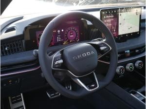 Skoda Superb Combi 2.0 TSI 4X4 Sportline HUD MATRIX-LED AHK *810*