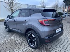 Renault Captur Kiss TCe 90 +Rückfahrkamera+Sitzheizung