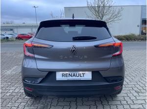 Renault Captur Kiss TCe 90 +Rückfahrkamera+Sitzheizung
