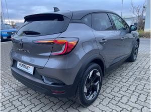 Renault Captur Kiss TCe 90 +Rückfahrkamera+Sitzheizung