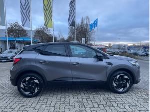 Renault Captur Kiss TCe 90 +Rückfahrkamera+Sitzheizung