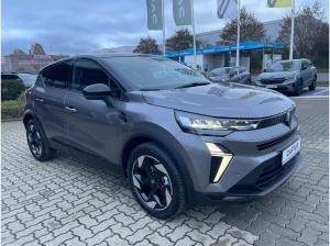 Renault Captur Kiss TCe 90 +Rückfahrkamera+Sitzheizung