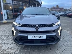 Renault Captur Kiss TCe 90 +Rückfahrkamera+Sitzheizung