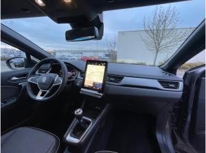 Renault Captur Kiss TCe 90 +Rückfahrkamera+Sitzheizung