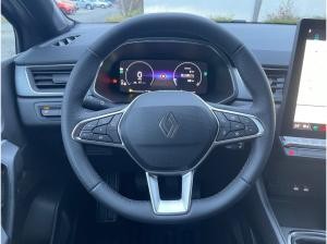 Renault Captur Kiss TCe 90 +Rückfahrkamera+Sitzheizung