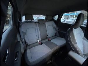 Renault Captur Kiss TCe 90 +Rückfahrkamera+Sitzheizung