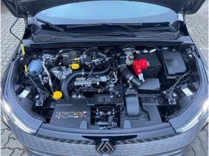 Renault Captur Kiss TCe 90 +Rückfahrkamera+Sitzheizung