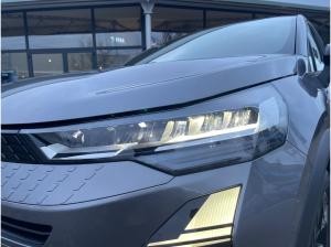 Renault Captur Kiss TCe 90 +Rückfahrkamera+Sitzheizung